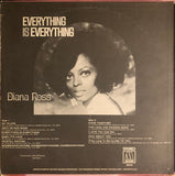 Everything Is Everything