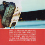 From The Screen To Your Stereo