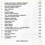 Dűvő 2 - Hungarian Folk Music