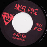 Henri Flesh Archives