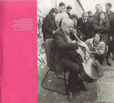Sound Of Revolution (A Collection Of Songs That Made The Iron Curtain Fall)
