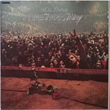 Time Fades Away