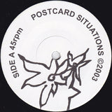 Postcard Situations / Sounds Like Eternal