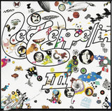Led Zeppelin III