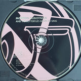 And The Butterflies Begin To Sing