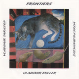 Frontiers