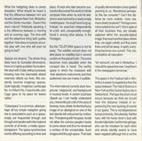 Selected Soundscape No.2: Telefonia - A Transatlantic Performance