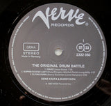 The Original Drum Battle!