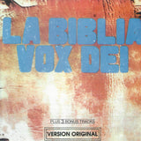 La Biblia