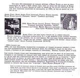 Henri Flesh Archives