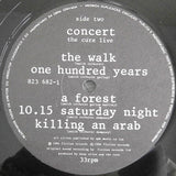 Concert - The Cure Live