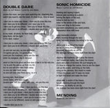 Criteria For A Black Widow