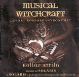 Musical Witchcraft