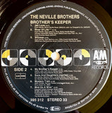Brother's Keeper