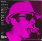 Sabotage / Live