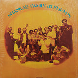 Shankar Family ૐ Friends