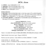 Eros