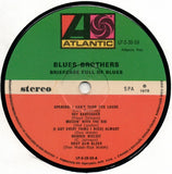 Briefcase Full Of Blues