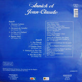 Annick Et Jean-Claude