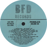 Pebbles Vol. 6 (The Roots Of Mod)