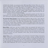 And The Butterflies Begin To Sing