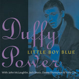 Little Boy Blue