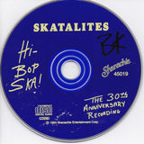 Hi-Bop Ska