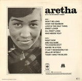 Aretha