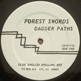 Dagger Paths E.P.