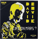 Life On Mars?