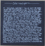 Dead Men Tell No Tales