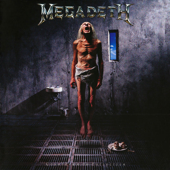 Countdown To Extinction