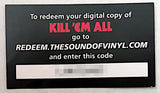 Kill 'Em All