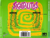 Skamania / Skavoovie