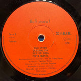 Buli Povo