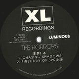 Luminous