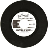 On Les Appelle: Les Dragueurs