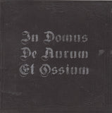 House Of Gold & Bones Part 1