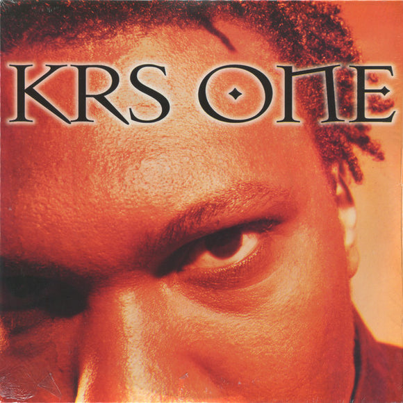 KRS ONE