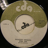 Pioneiro Pedrito / O Fantoche
