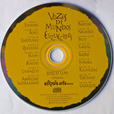 Vozes de Mundos Esquecidos - Música Tradicional Dos Povos Indígenas