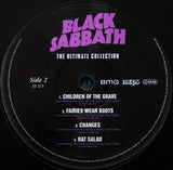 The Ultimate Collection