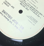 Axe Victim · Futurama