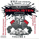 Demolisten Volume 1