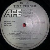 Souled From The Vaults
