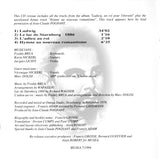 Ludwig (Un Roi Pour L'Eternite)