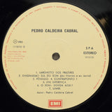 Pedro Caldeira Cabral
