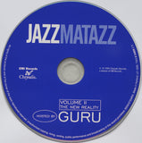 Jazzmatazz Volume II: The New Reality