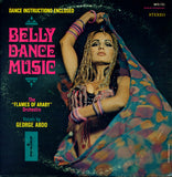 Belly Dance Music