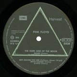 The Dark Side Of The Moon